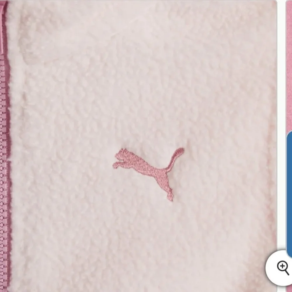 Puma Kids' Pink and Gray Outfit Set - Picture 5 of 6